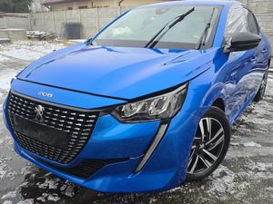 Peugeot 208 II PureTech 100 EAT8 Allure Pack 2022