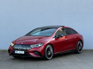 Mercedes-Benz EQE AMG 43 90.5kWh 4-Matic Twoja Edycja 2022