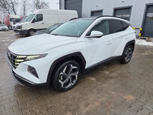 Hyundai Tucson IV 1.6 T-GDi PHEV Platinum 4WD 2022