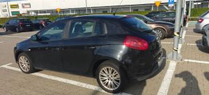 Fiat Bravo II 2007