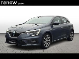 Renault Megane IV 1.3 TCe FAP Techno 2023