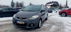 Mazda 5 I 1.8 Comfort 2009