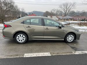 Toyota Corolla Seria E21 1.8 Hybrid Active 2019