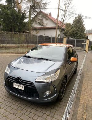 Citroën DS3 THP 155 Ultra-Prestige 2012