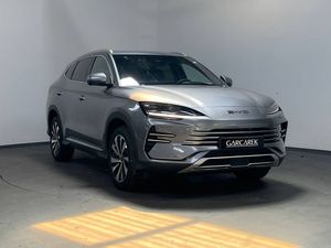 BYD Seal 2026