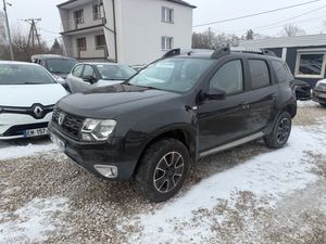Dacia Duster I dCi 110 FAP 4x2 Prestige 2017