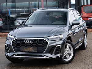 Audi Q5 FY 50 TFSI e Quattro S tronic 2021