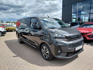 Peugeot Traveller 2.2 BlueHDi Long Business EAT8 2026