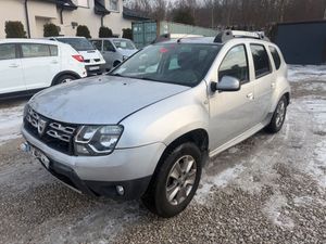 Dacia Duster I 1.2 TCe Prestige 2014