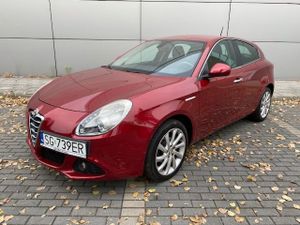 Alfa Romeo Giulietta 1.4 TB 16V Super 2011