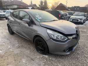 Renault Clio IV 1.5 dCi Energy Life EU6c 2016