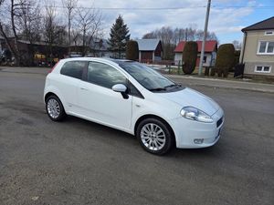 Fiat Punto 1.4 16V Emotion 2006