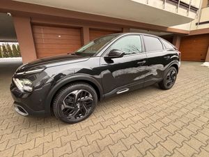 Citroën C4 III PureTech 130 Stop&Start EAT8 MAX 2021