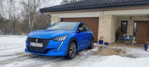 Peugeot 208 II 1.2 PureTech GT Line S&S EAT8 2019