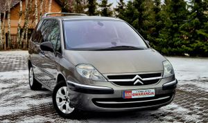 Citroën C8 HDi 135 Selection 2014