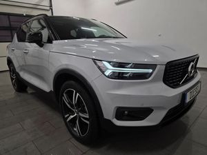 Volvo XC40 D3 R-Design 2021