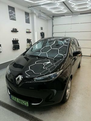 Renault Zoe 2015