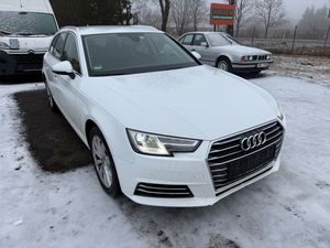 Audi A4 B9 2.0 TDI ultra design 2017