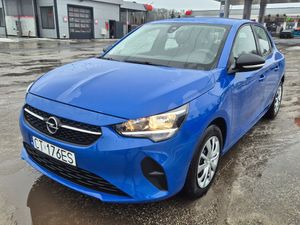 Opel Corsa F 2020