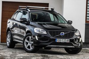 Volvo XC60 I 2016