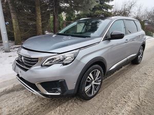 Peugeot 5008 II BlueHDi 130 EAT8 Allure 2020