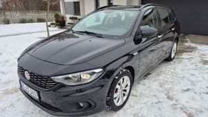 Fiat Tipo II 1.3 MultiJet S-Design 2018