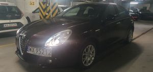 Alfa Romeo Giulietta 1.4 TB Progression 2017