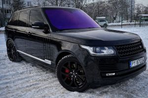 Land Rover Range Rover IV 4.4SD V8 Vogue 2015
