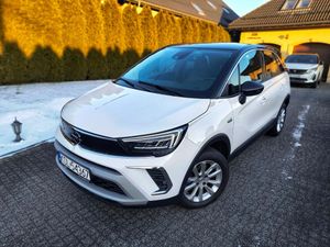 Opel Crossland 2023