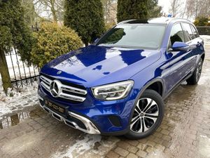 Mercedes-Benz GLC I 220 d 4Matic 9G-TRONIC Exclusive 2020