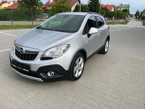 Opel Mokka I 1.7 CDTI Enjoy S&S 4x4 2013