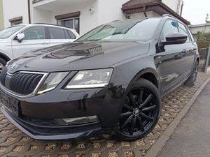 Skoda Octavia III 2.0 TDI DSG Soleil 2020