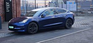 Tesla Model 3 Performance AWD 2019