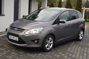 Ford C-Max II 1.6 TDCi Start-Stop-System Titanium 2012