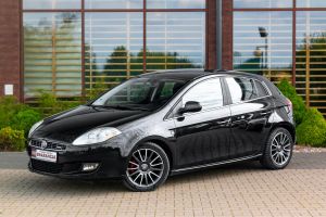 Fiat Bravo II 1.4 16V Multiair Sport 2010