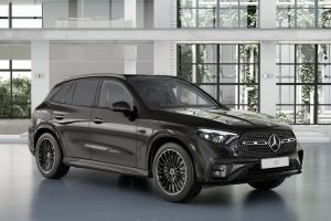 Mercedes-Benz GLC II 300 mHEV 4-Matic AMG Line 2025