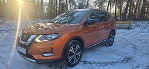 Nissan X-Trail III 1.6 DCi Tekna 2018