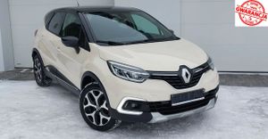Renault Captur / QM3 I 0.9 Energy TCe Intens EU6 2018