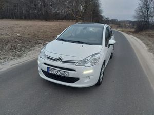 Citroën C3 II Pure Tech (VTi) 82 Exclusive 2015