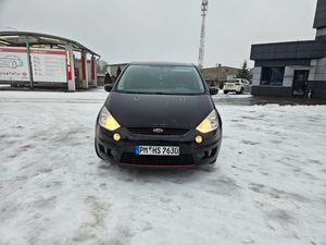 Ford S-Max I 2009