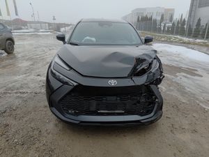 Toyota C-HR 2.0 PHEV Dynamic Force Style 2025