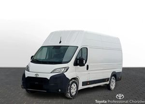 Toyota Proace Max 2025