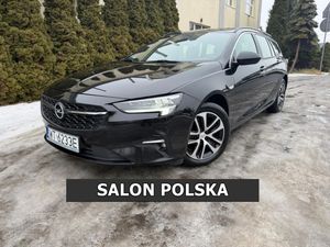 Opel Insignia B 1.5 CDTI Edition S&S 2021