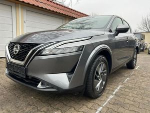 Nissan Qashqai III 1.3 DIG-T MHEV Visia 2021