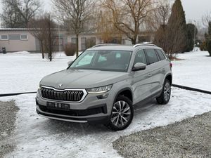 Skoda Kodiaq I 2022