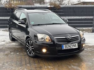 Toyota Avensis II 2006