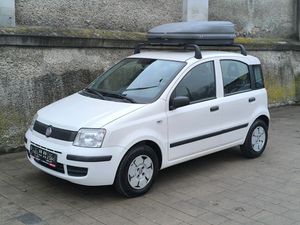 Fiat Panda II 1.1 Active 2009