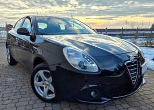 Alfa Romeo Giulietta 1.4 TB 16V Super 2012