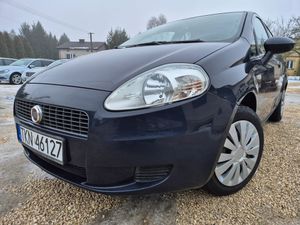 Fiat Punto II FL 1.4 16V Dynamic 2009