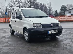 Fiat Panda II 2010